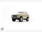 Thumbnail Photo 8 for New 1972 Ford Bronco